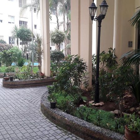 Horizon Eden Home Casablanca Ngoại thất bức ảnh