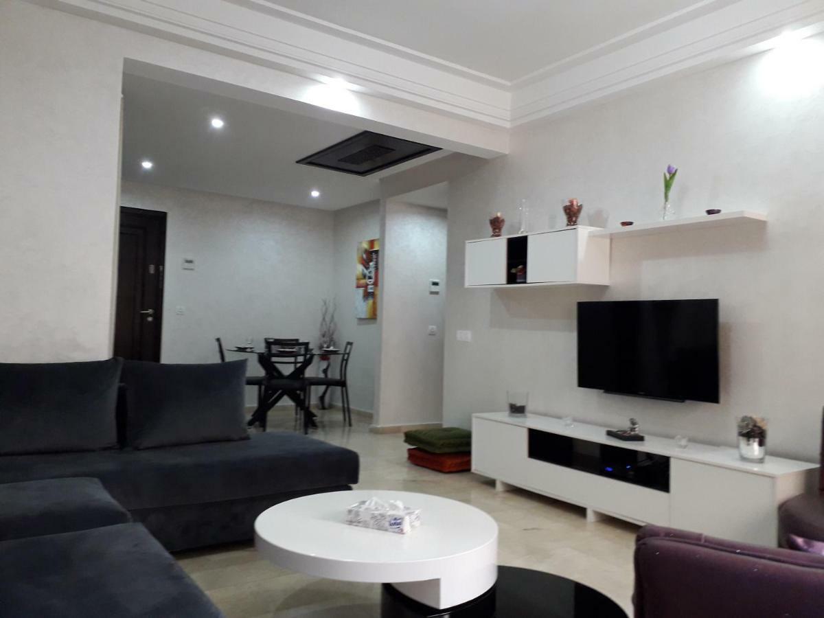 Horizon Eden Home Casablanca Ngoại thất bức ảnh